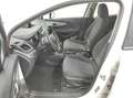 Opel Mokka 1.7 CDTI 4X4 ALLRAD KLIMA TEMP BC EURO-5 ecoFlex Weiß - thumbnail 9