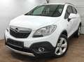 Opel Mokka 1.7 CDTI 4X4 ALLRAD KLIMA TEMP BC EURO-5 ecoFlex Weiß - thumbnail 17