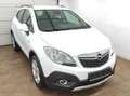 Opel Mokka 1.7 CDTI 4X4 ALLRAD KLIMA TEMP BC EURO-5 ecoFlex Weiß - thumbnail 3