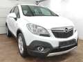 Opel Mokka 1.7 CDTI 4X4 ALLRAD KLIMA TEMP BC EURO-5 ecoFlex Weiß - thumbnail 4