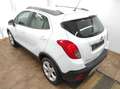 Opel Mokka 1.7 CDTI 4X4 ALLRAD KLIMA TEMP BC EURO-5 ecoFlex Weiß - thumbnail 28