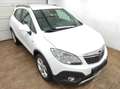 Opel Mokka 1.7 CDTI 4X4 ALLRAD KLIMA TEMP BC EURO-5 ecoFlex Weiß - thumbnail 22