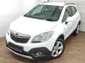 Opel Mokka 1.7 CDTI 4X4 ALLRAD KLIMA TEMP BC EURO-5 ecoFlex Weiß - thumbnail 1