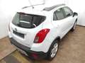 Opel Mokka 1.7 CDTI 4X4 ALLRAD KLIMA TEMP BC EURO-5 ecoFlex Weiß - thumbnail 30
