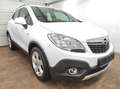 Opel Mokka 1.7 CDTI 4X4 ALLRAD KLIMA TEMP BC EURO-5 ecoFlex Weiß - thumbnail 25