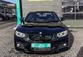 BMW 218 d M Sport Paket NAVI LED ALCANTARA Schwarz - thumbnail 2