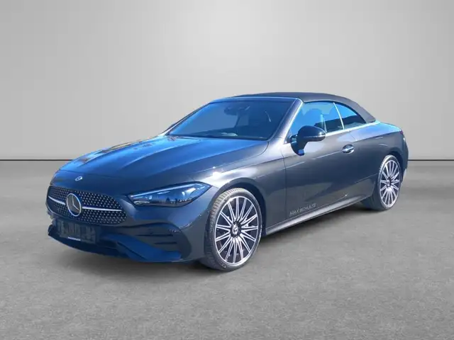 Mercedes-Benz CLE 450 4M Cabriolet AMG*Air-Cap*Burmester*Distr