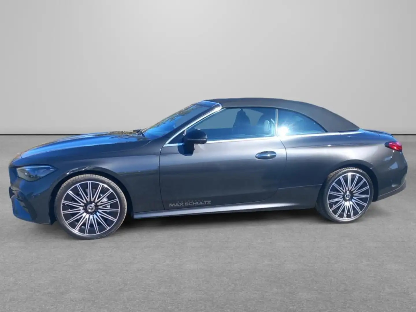 Mercedes-Benz CLE 450 4M Cabriolet AMG*Air-Cap*Burmester*Distr Gris - 2