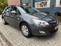 Opel Astra 1.4 Selection Grau - thumbnail 2