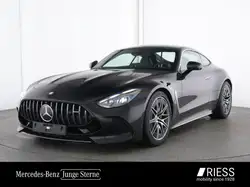 Mercedes-Benz AMG GT GT 63 AMG 4M Prem Plus Distr Pano Sitzkli Burmes