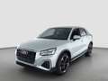 Audi Q2 40 2.0 TFSI quattro S-line Navi RFK ACC CarPlay M Silber - thumbnail 2
