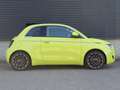 Fiat 500C La Prima Cabrio 42kWh I Navigatie I Adaptive Cruis Galben - thumbnail 8