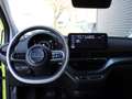 Fiat 500C La Prima Cabrio 42kWh I Navigatie I Adaptive Cruis Geel - thumbnail 21