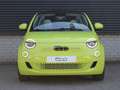 Fiat 500C La Prima Cabrio 42kWh I Navigatie I Adaptive Cruis Galben - thumbnail 10