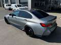 BMW M3 Competition 3.0 xDrive+Carbon+DriveAssistPack Gris - thumbnail 8