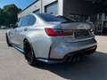 BMW M3 Competition 3.0 xDrive+Carbon+DriveAssistPack Gris - thumbnail 2
