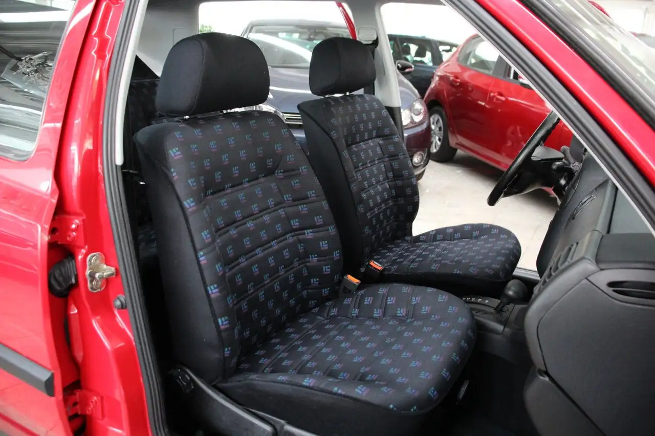 Volkswagen Golf 1.8 GL Automatik/Klima *H-Zulassung*, foto 12