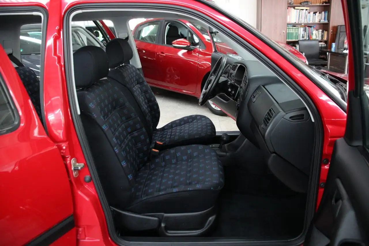 Volkswagen Golf 1.8 GL Automatik/Klima *H-Zulassung*, foto 10