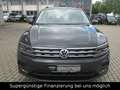 Volkswagen Tiguan Comfortline BMT,VIRTUELL,GARANTIE,NAVI Gris - thumbnail 2