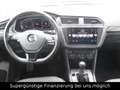 Volkswagen Tiguan Comfortline BMT,VIRTUELL,GARANTIE,NAVI Gris - thumbnail 12
