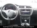 Volkswagen Tiguan Comfortline BMT,VIRTUELL,GARANTIE,NAVI Gris - thumbnail 10
