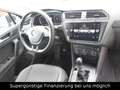 Volkswagen Tiguan Comfortline BMT,VIRTUELL,GARANTIE,NAVI Gris - thumbnail 13