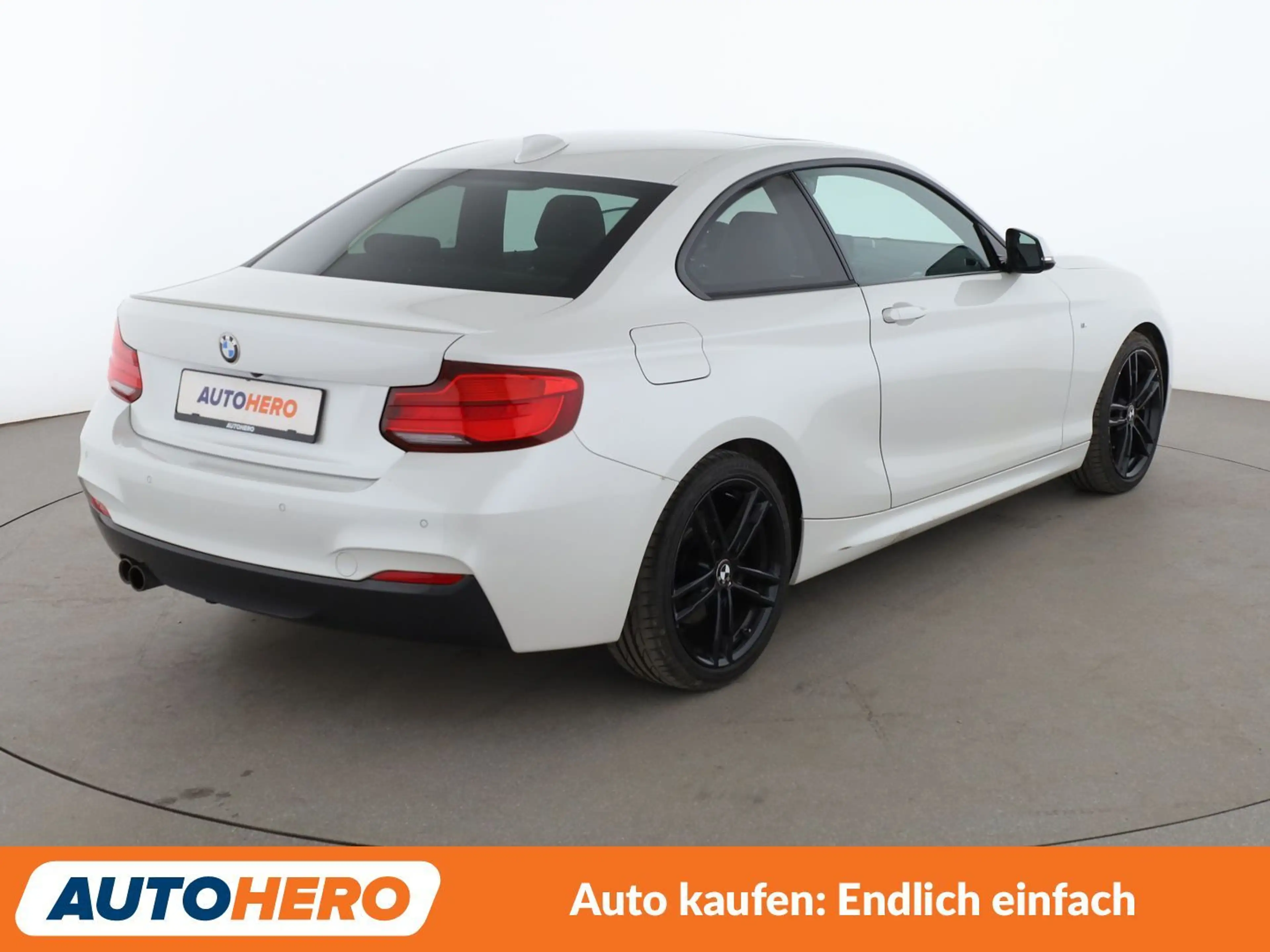 BMW 230 230i M Sport Aut.*NAVI*LED*TEMPO*PDC*SHZ*H/K* — photo 6