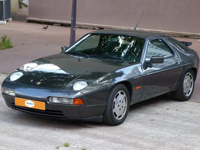 Porsche 928 928 5.0 S4 A