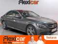 Mercedes-Benz C 220 220d Negro - thumbnail 1