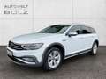 Volkswagen Passat Alltrack 4Motion 2.0 TDI Pano Kamera Navi DigiCock Weiß - thumbnail 1
