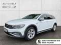 Volkswagen Passat Alltrack 4Motion 2.0 TDI Pano Kamera Navi Weiß - thumbnail 1