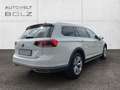 Volkswagen Passat Alltrack 4Motion 2.0 TDI Pano Kamera Navi DigiCock Weiß - thumbnail 4