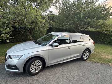 2.0TDI Ambition Plus DSG 110kW