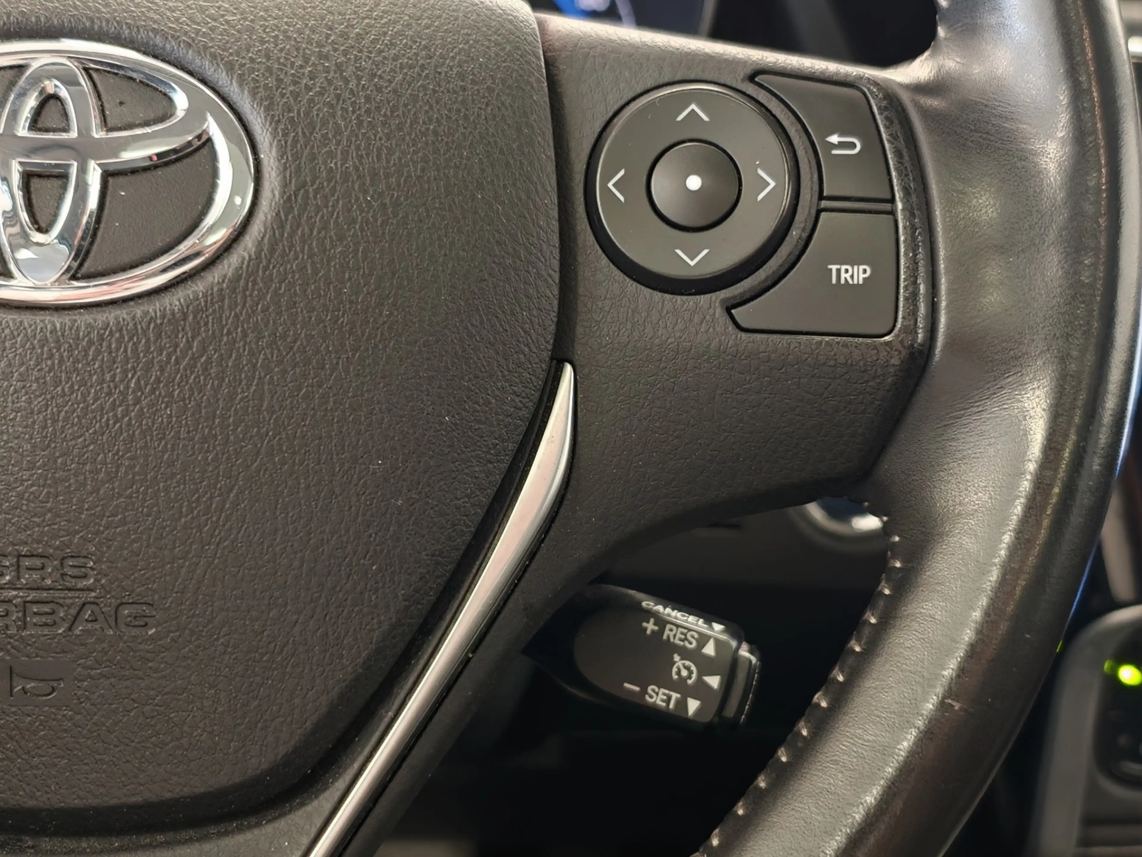 Toyota Auris Touring Sports 1.8 Hybrid Trend Navi Camera Panorm — photo 14