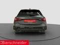 Audi A3 35 TFSI S-tronic S-Line AHK ACC BUS Grau - thumbnail 6