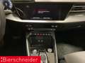 Audi A3 35 TFSI S-tronic S-Line AHK ACC BUS Grau - thumbnail 17