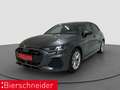 Audi A3 35 TFSI S-tronic S-Line AHK ACC BUS Grau - thumbnail 2
