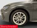 Audi A3 35 TFSI S-tronic S-Line AHK ACC BUS Grau - thumbnail 9