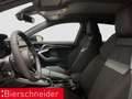 Audi A3 35 TFSI S-tronic S-Line AHK ACC BUS Grau - thumbnail 11