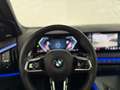 BMW X3 2.0d xDrive M-Pack Pro NEW MODEL Schwarz - thumbnail 29