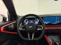 BMW X3 2.0d xDrive M-Pack Pro NEW MODEL Schwarz - thumbnail 20