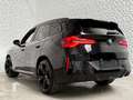 BMW X3 2.0d xDrive M-Pack Pro NEW MODEL Schwarz - thumbnail 9