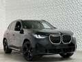 BMW X3 2.0d xDrive M-Pack Pro NEW MODEL Schwarz - thumbnail 2