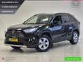 Toyota RAV 4 2.5 Hybrid Active Plus | lederen bekleding | Trekh Noir - thumbnail 1