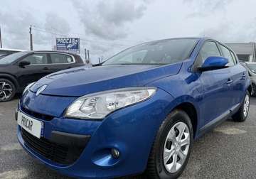 III 1.5 DCI 90CH FAP EXPRESSION ECO²