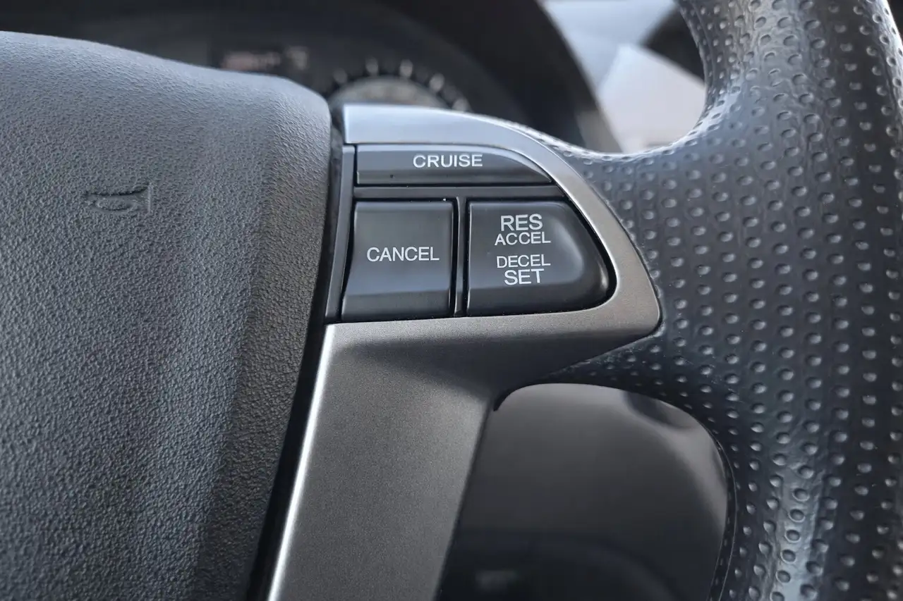 Honda Odyssey снимка Honda Odyssey