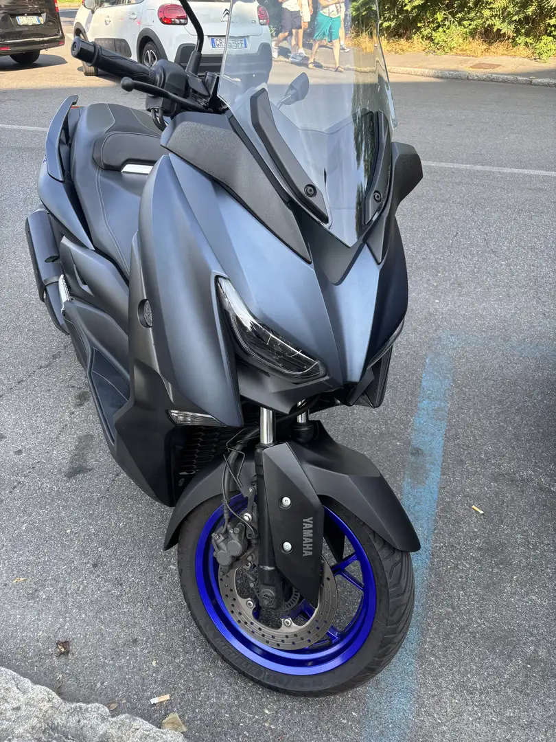 Yamaha X-Max 300 abs - 2