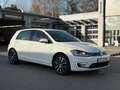 Volkswagen Golf VII Lim. e-Golf Garantie*ACC*Navi*LED* Weiß - thumbnail 7
