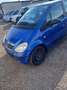 Mercedes-Benz A 140 A 140 Classic 2 Besitz AHK 200 Azul - thumbnail 2
