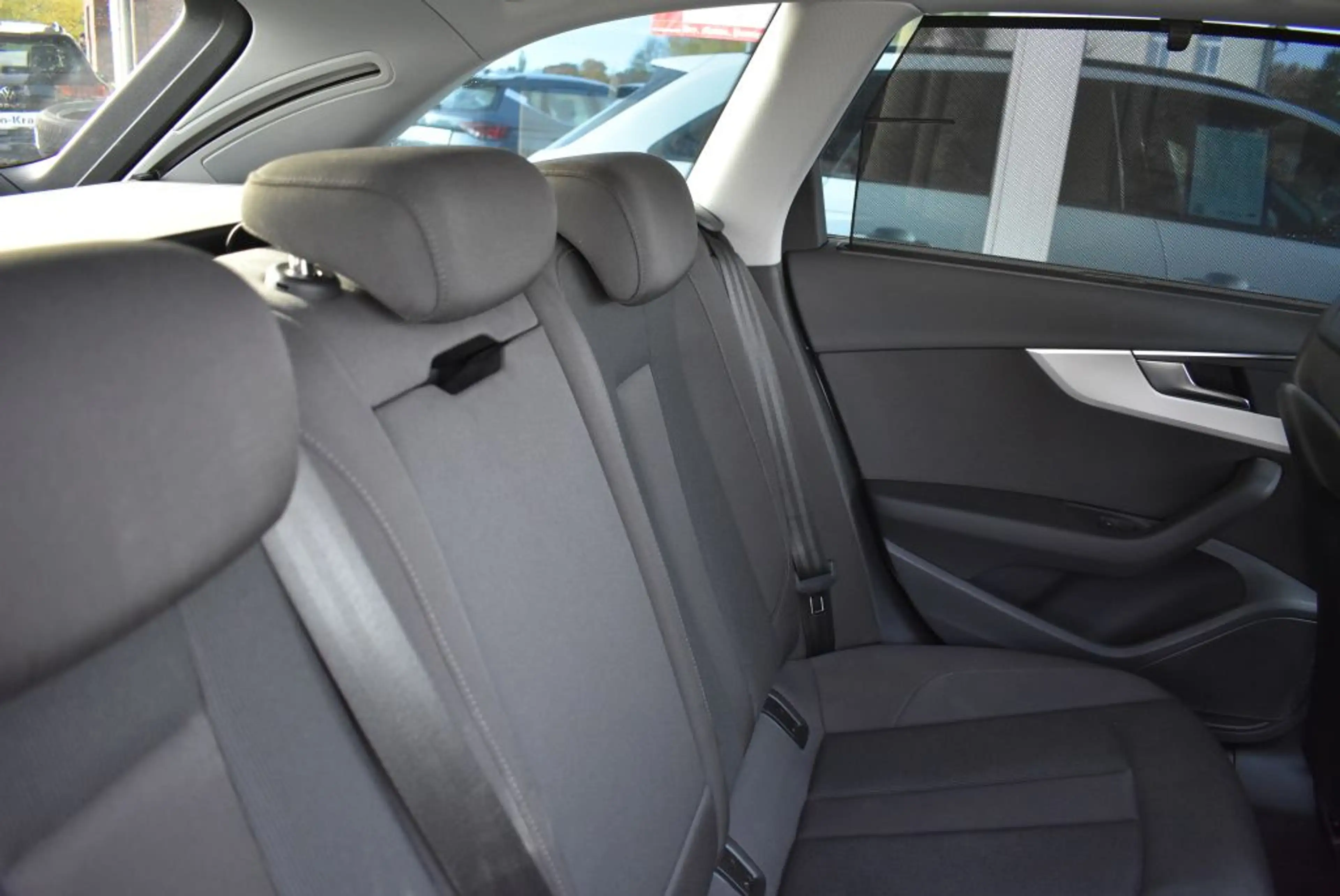 Audi A4 Avant 35 TDI Mild Hybrid S tronic advanced LED-Sch — photo 5